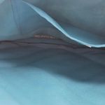 Vintage Clutch Purse Bag Blue Pink Geometric Philippines Purple Photo 3