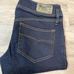 Diesel  Jeans Matic Y2K Photo 1