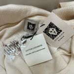 Anne Klein  Cashmere Blend Cardigan with built in Shell NWT Photo 9