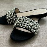 Jessica Simpson Pearl Flats Photo 1