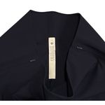 Lululemon Smooth Fit Pull-On Cropped High-Rise Pant Navy Minimalist Office 14 Photo 3