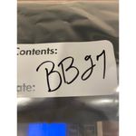 Celmia Collection Sleeveless Scoop Neck Pull On Romper Black Women's Size XXL Photo 10