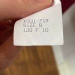 Pendleton Vintage Petite Plaid Single Button Wool Blazer- 8P Photo 9