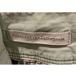 Anthropologie PILCRO AND THE LETTERPRESS Green Mint Pockets Mini Skirt Photo 1