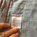 Dickies  Classic Blue Denim overalls xl Photo 5
