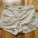 Old Navy Khaki Short Photo 0