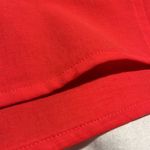 Lululemon Full Day Ahead Short Sleeve Shirt Carnation Red Photo 6