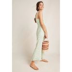 Faithfull the Brand  Lameka Floral Jumpsuit Anthropologie Photo 1