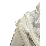 Victoria's Secret 34C Corset Bustier Bra White Lace Sheer Underwire Vintage Photo 4