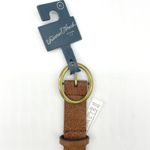 Universal Threads Universal Thread Cognac Belt‎ Womens XL Floral Print Faux Leather Boho Festival Photo 4