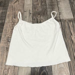 Brandy Melville  Tank White Photo 0