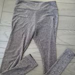 Wild Fable  sparkly leggings size xl Photo 0