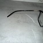 Prada  PR 16WV Women's Eyeglasses Black 52 Photo 10