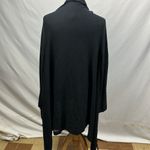 Matilda Jane poncho cardigan fringe size large Photo 2