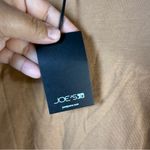 joe's jeans Joe’s eyelet flutter Sleeve Top SZ:M Photo 7