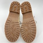 Style & Co . Maariah Faux Suede Lace Up Ankle Boots in Beige Size 6M MSRP $90 Photo 7