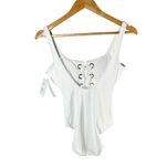 MICHAEL Michael Kors Lace Photo 1