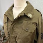 Furst of a Kind  Army Jacket Photo 3
