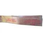 PINK - Victoria's Secret Victoria Secret PINK | Lace Bralette Floral Multi Color Bra Racerback Size Small Photo 5