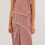 Free People COPY - Act Natural Shapeless Romper Photo 0