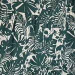 Sundry  FOR EVEREVE BOTANICAL LEAF PRINTED TANK DRESS 2 MEDIUM TRAVEL RESORT Photo 8