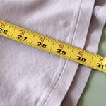 Cotn Long Sleeve Lounge Sleep Top Women’s Small 100% Cotton Lavender Pajamas Purple Photo 7