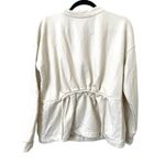 Sweaty Betty SWEATY BETTY Low Tides Sweatshirt Sz Small Photo 3