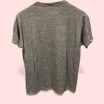 Russell Athletic Vintage 80’s  gym gray Michigan State broken in t-shirt soft Photo 1