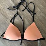 PINK - Victoria's Secret Victorias secret pink bikini top sz m Photo 0