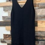 Kinloch Anderson mini sleeveless dress euro sz 36 fit US S Black Photo 1
