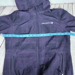 Free Country Ladies Purple Full Zip Faux Fur Lined Soft Shell Jacket M Photo 11