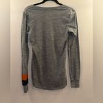 Nike  Chicago bears women’s long sleeve tshirt size large football NFL Photo 2