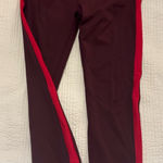 Splits59  CLARE HIGH WAIST RIGOR 7/8 leggings Photo 0