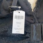 Soma 🌟NWT  Bralette Lace Plunge Photo 2