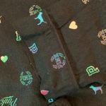 PINK - Victoria's Secret Pink Short Crop Top Pajama’s Set Photo 3