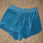 Alo Yoga All Yoga Terry Cloth Shorts Photo 3