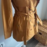 Lovers + Friends Belted Trench Coat Photo 7