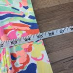 Lilly Pulitzer  Reagan Zip Up Jacket Casa Banana Photo 8