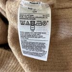 Old Navy  Maternity Brown Sweater Photo 6