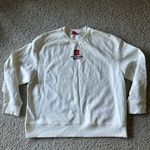 ZARA  Disney Crewneck Sweater Photo 8