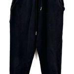 Zella  size XS black jogger style sweatpants with‎ pockets Photo 0