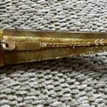 Kate Spade  Brown Tortoise Sunglasses vintage Photo 3