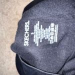 Skechers Black Athletic Racerback Sports Bra Photo 3