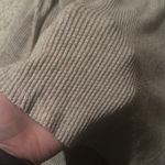 BKE  Women’s ribbed fitted longsleeve extra large Photo 1