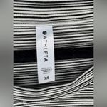 Athleta  Cloudlight Stratus Striped T-shirt Photo 3