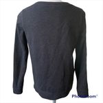 EXPRESS  Embellished Sweatshirt Photo 2