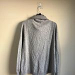 Diane Von Furstenberg Diane Von Furstenburg medium grey sweater Photo 6