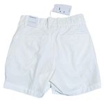 Nike NWT Dri-FIT Victory 5" Women's Golf Shorts Size Extra Small White Athletic Photo 6