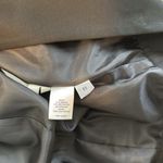 Loft Ann Taylor  Black Career Pencil Skirt w/Pockets, 8 Photo 6