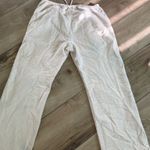 PacSun  Pink Striped Wide Leg Pants Photo 3